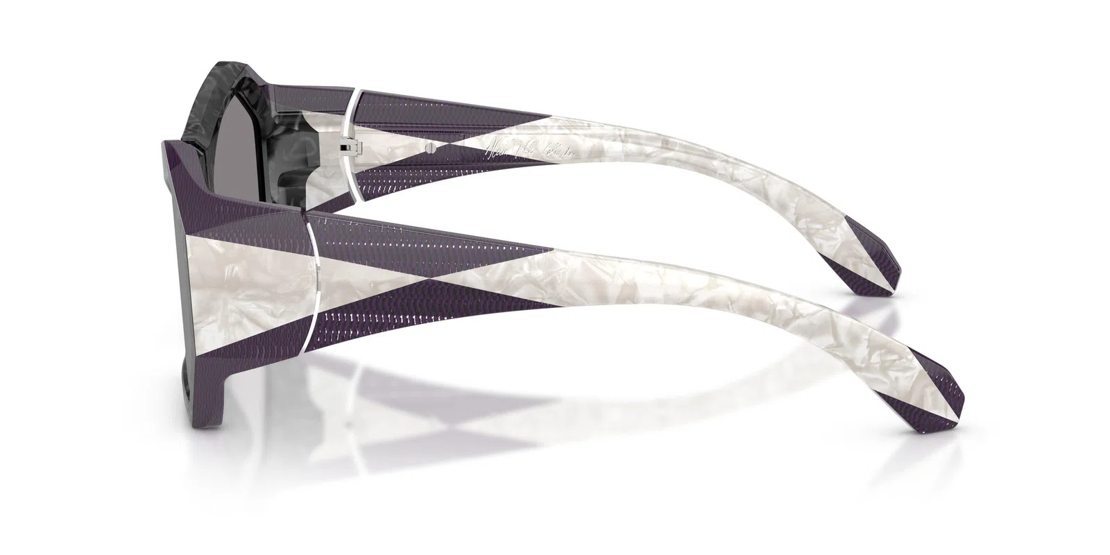 Alain Mikli 9506 Sunglasses - view 4